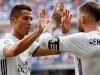 Cristiano odpálkoval Xaviho: Já mám tři Zlaté míče, ty žádný