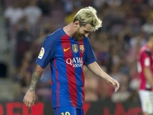 Klíčové faktory barcelonského kolapsu: Přehnané rotace, Neymar k nepoznání...