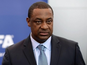 Jeffrey Webb dostal od FIFA za korupci doživotní trest