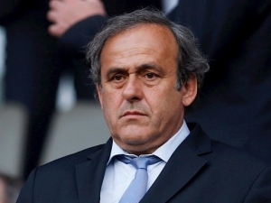 Suspendovaný Platini může vystoupit na kongresu UEFA