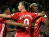Manchester United hlásí rekordní příjmy: Za účetní rok 2016 vydělal 513,3 miliónu liber
