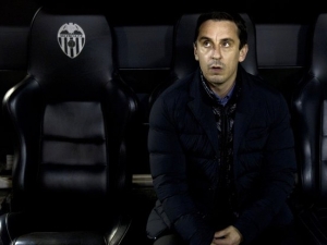 Gary Neville se neplánuje vrátit k trénování