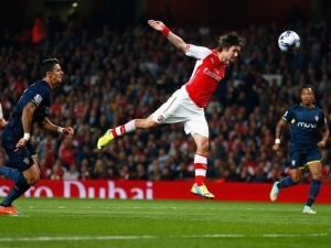 Mareček: Rosický je před Southamptonem nejlepší zdroj informací