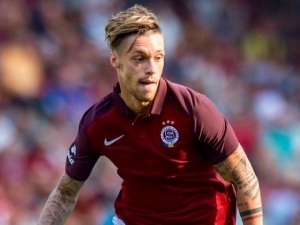 Podle Kadlece by anglický fotbal měl Spartě sedět