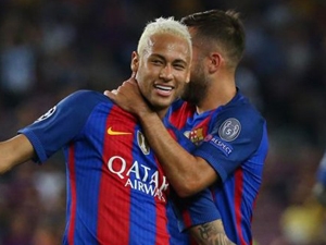 Neymar: Jednal jsem s PSG i jinými kluby