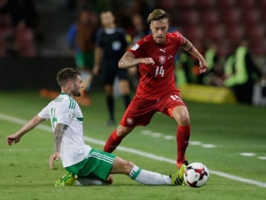 Češi jsou v žebříčku FIFA na 33. místě, vede Argentina