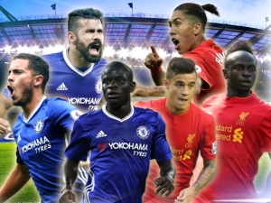 Chelsea už dnes hostí Liverpool, Manchester United hraje na hřišti Watfordu