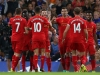Chelsea sledovanou páteční předehrávku nezvládla, doma podlehla Liverpoolu 1:2