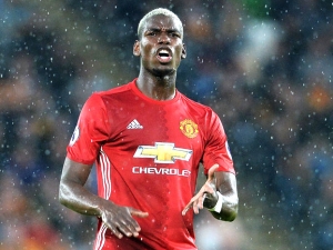 Mourinho: Paul Pogba musí zapomenout na svou přestupovou částku