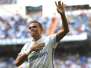 Pepe by do Realu přivedl jen jednoho hráče z Barcelony