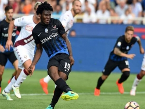 Skvělý start Kessieho zaznamenávají v Juventusu i Neapoli