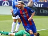 Barcelona si v Leganés pěkně zastřílela, MSN se opět gólově předvedla