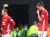 Hodnocení hráčů United v zápase s Watfordem: Kdo se podepsal pod překvapivou prohru? Pogba, Rooney nebo tradičně kritizovaný Fellaini?