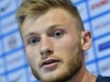 Brabcovi debut za Genk nevyšel, jeho tým prohrál s Anderlechtem