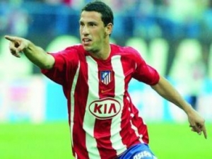 Záložník Maxi Rodríguez bude na víkendový zápas připraven