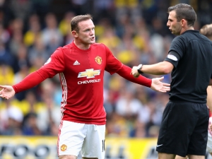 Problémy, kterým čelí Mourinhův Manchester United