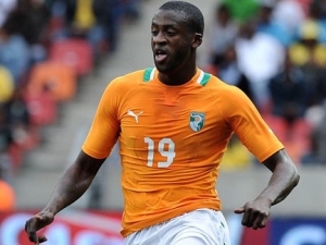 Yaya Touré skončil v reprezentaci Pobřeží slonoviny