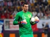 Brankáři mistrů Evropy Patríciovi postaví v Portugalsku sochu