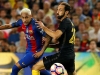 Hodnocení hráčů včerejšího zápasu Barcelony s Atléticem Madrid