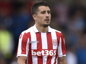 FIFA zamítla žádost Srbska, Krkic za zemi hrát nemůže