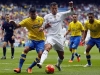 Preview 6. kola Primera División: Vedoucí Real hraje na Kanárských ostrovech, Barcelona v Gijónu