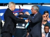 Wenger: Mourinhova nová kniha? Číst, ani komentovat ji nebudu