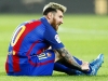 Zidane: Barcelona je horší, pokud nehraje Messi