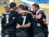 Zlín vyhrál v Hradci, plný zisk si veze i Plzeň
