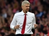 Arséne Wenger hodnotil výkon proti Chelsea jako jeden z nejlepších za poslední roky