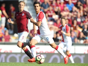 Slavia překvapivě ovládla derby. Na Letné zvítězila 2:0