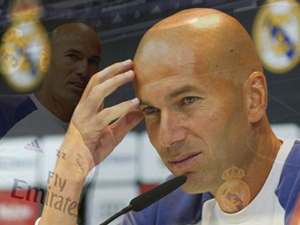 TOP 5 klíčových důvodů herního poklesu Realu Madrid 