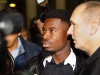 Serge Aurier byl kvůli napadení policisty odsouzen k vězení