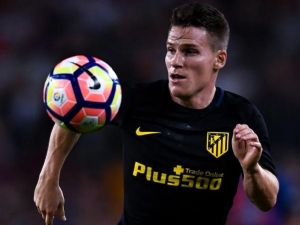 Gameiro: Mohl jsem přestoupit do Barcelony. Simeone chtěl více Costu než mě, ale toužil jsem po Atléticu