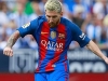 Messi by v Realu nebyl tím samým hráčem, tvrdí Menotti