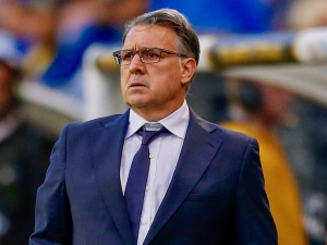 Argentinský trenér Martino povede v MLS nováčka z Atlanty