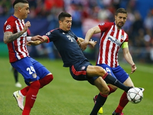 Odveta za loňské semifinále: Bayern chce bodovat na půdě Atlética, Ter Stegen se vrací domů, aneb Barcelona poprvé hraje v Mönchengladbachu