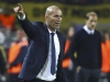 Jsme naštvaní, tohle je mizerná série, lamentoval po remíze 2:2 v Dortmundu Zidane
