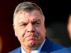 Sam Allardyce kvůli skandálu skončil u anglické reprezentace