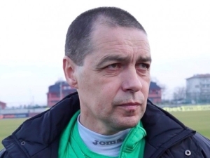 Bulharskou fotbalovou reprezentaci bude trénovat Hubčev