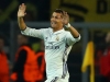 Ronaldo nevěřil sudím a tak se šel sám podívat, jestli byl v ofsajdu