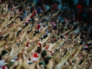 Disciplinárka bude řešit chování fanoušků v derby