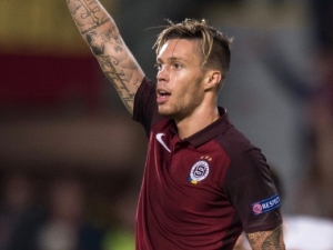 Sparta probuzená novým trenérem smetla Inter a vyhrála 3:1