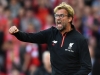 Jürgen Klopp: Byl bych rád, kdybych ukončil svou trenérskou kariéru v Liverpoolu