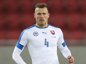 FIFA potrestala Ďuricu za kritiku rozhodčích jen pokutou