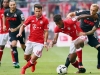 Bayern poprvé ztratil body, remizoval s Kolínem. Nedařilo se ani Dortmundu, ten dokonce prohrál
