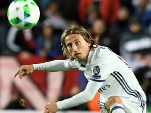 Realu nebude chybět jen Casemiro, zranil se i Modrić