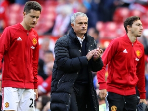 José Mourinho po další ztrátě: Předvedli jsme krásný výkon, nejlepší v této sezóně