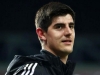 Thibaut Courtois je nyní v Chelsea spokojený