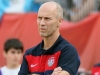 Guidolina u fotbalistů Swansea nahradil Američan Bradley