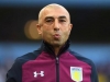 Roberto Di Matteo u fotbalistů Aston Villy dlouho nevydržel